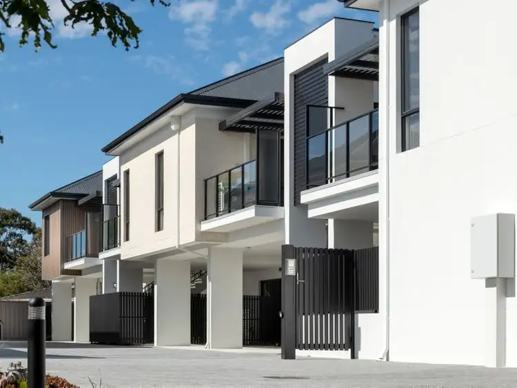 Main view of Homely apartment listing, 3/8 Lealt Place, Ardross WA 6153