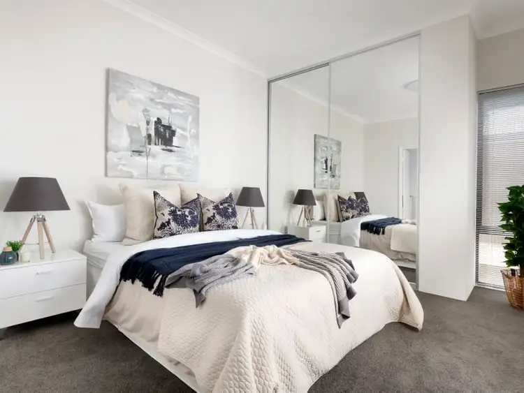 Second view of Homely apartment listing, 3/8 Lealt Place, Ardross WA 6153