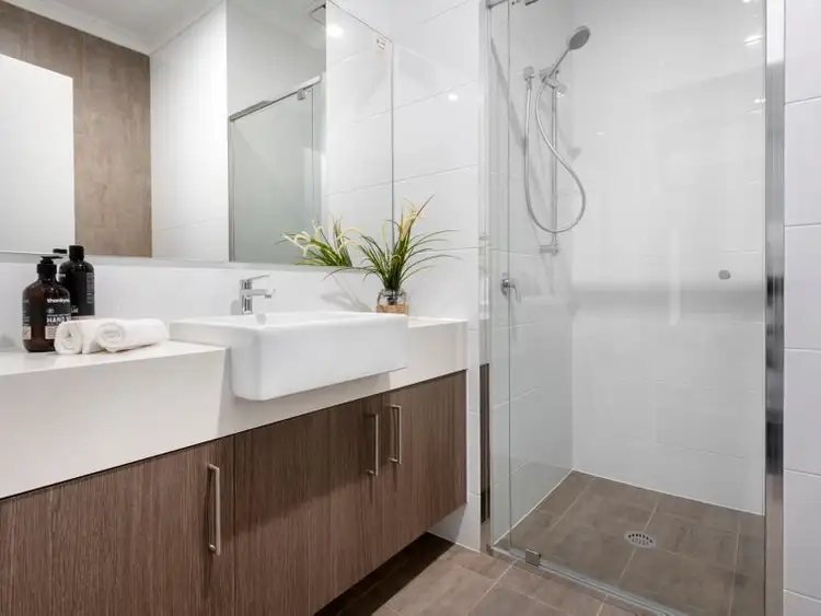 Third view of Homely apartment listing, 3/8 Lealt Place, Ardross WA 6153