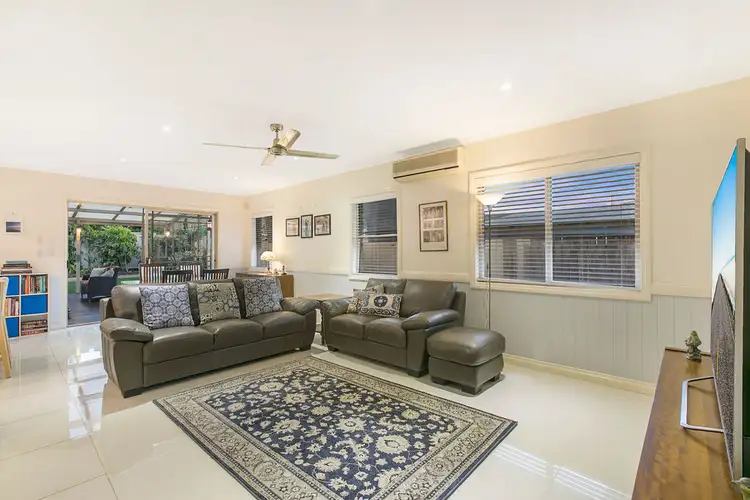 Third view of Homely house listing, 107 Kingsley Terrace, Manly QLD 4179