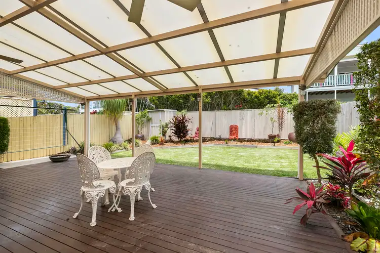 Fourth view of Homely house listing, 107 Kingsley Terrace, Manly QLD 4179