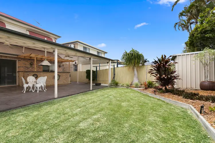 Fifth view of Homely house listing, 107 Kingsley Terrace, Manly QLD 4179