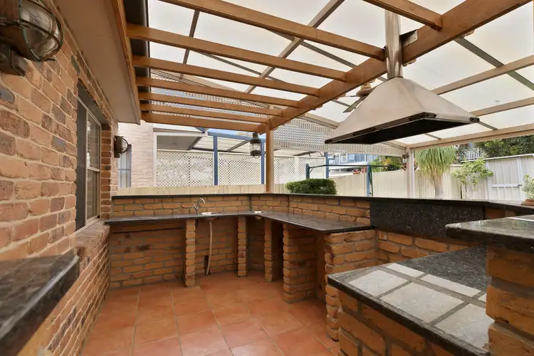 Sixth view of Homely house listing, 107 Kingsley Terrace, Manly QLD 4179