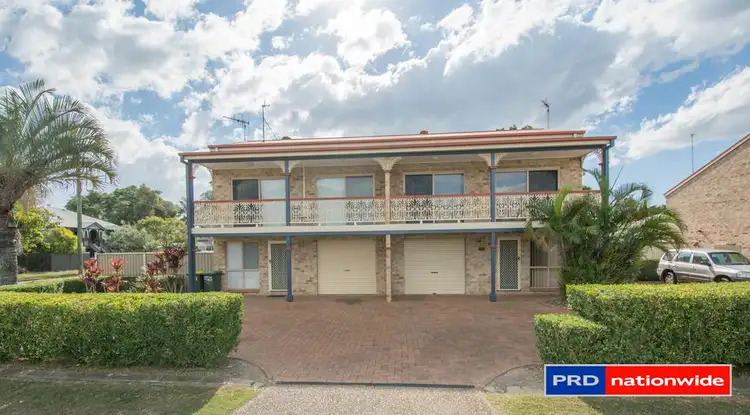 2/3 Goodwin Street, Bundaberg South QLD 4670
