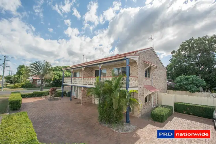 Fifth view of Homely unit listing, 2/3 Goodwin Street, Bundaberg South QLD 4670