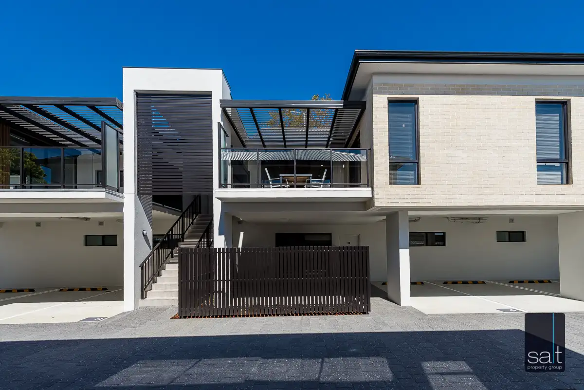 Main view of Homely apartment listing, 7/8 Lealt Place, Ardross WA 6153