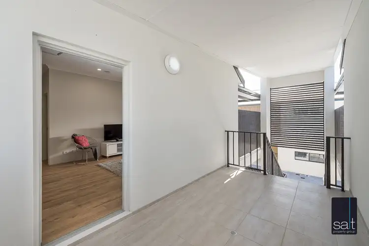 Second view of Homely apartment listing, 7/8 Lealt Place, Ardross WA 6153