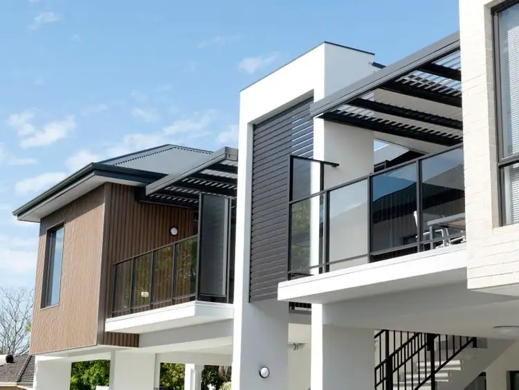 Fourth view of Homely apartment listing, 7/8 Lealt Place, Ardross WA 6153