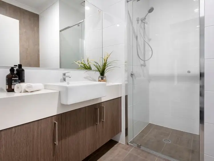 Fifth view of Homely apartment listing, 7/8 Lealt Place, Ardross WA 6153