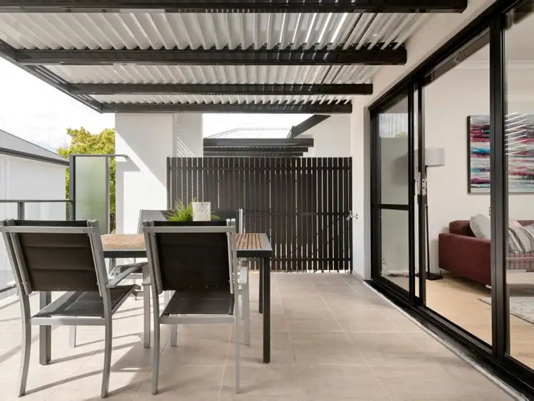 Seventh view of Homely apartment listing, 7/8 Lealt Place, Ardross WA 6153