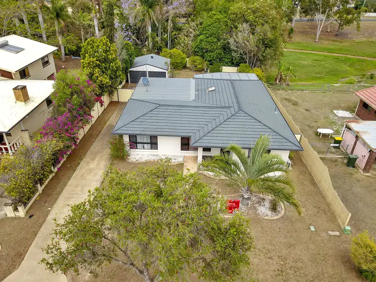 35 Newitt Drive, Bundaberg South QLD 4670