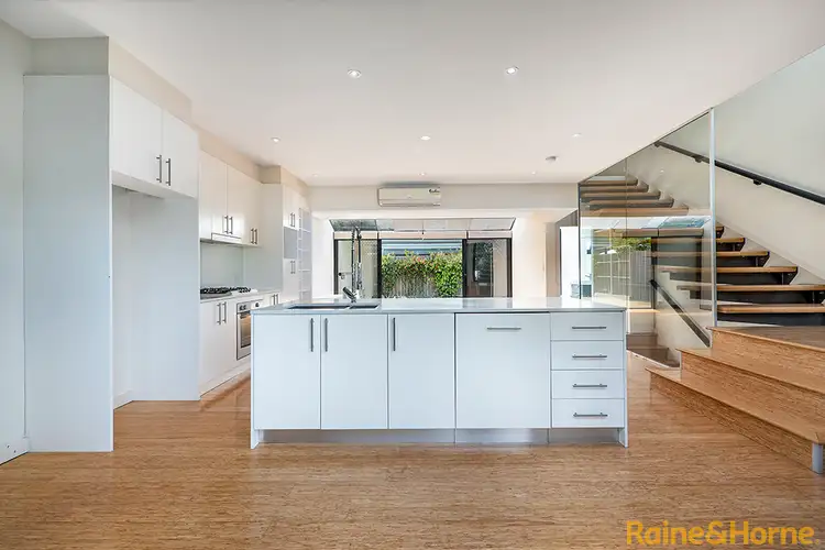 10/25-29 Melton Street N, Silverwater NSW 2128