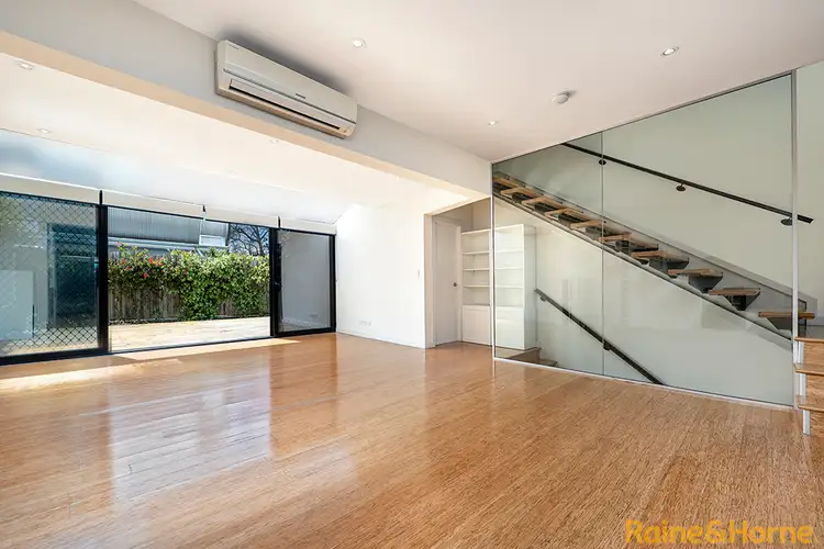 Fifth view of Homely townhouse listing, 10/25-29 Melton Street N, Silverwater NSW 2128