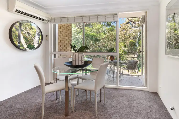 Second view of Homely apartment listing, 12/2 Murray Street, Lane Cove NSW 2066