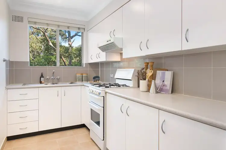 Third view of Homely apartment listing, 12/2 Murray Street, Lane Cove NSW 2066
