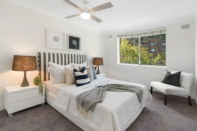 Fourth view of Homely apartment listing, 12/2 Murray Street, Lane Cove NSW 2066