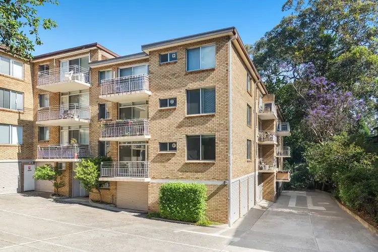 Sixth view of Homely apartment listing, 12/2 Murray Street, Lane Cove NSW 2066