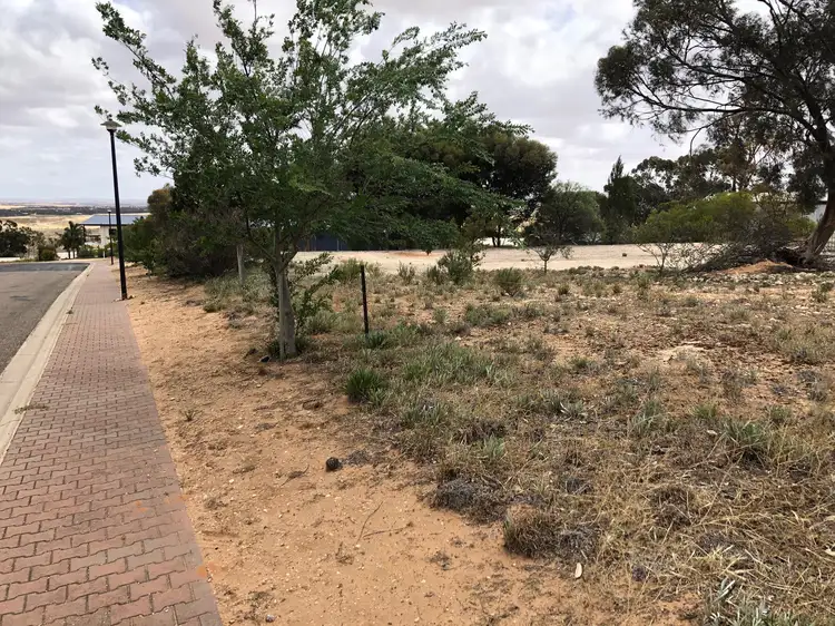 Main view of Homely land listing, 9 Campbell Drive, Murray Bridge SA 5253