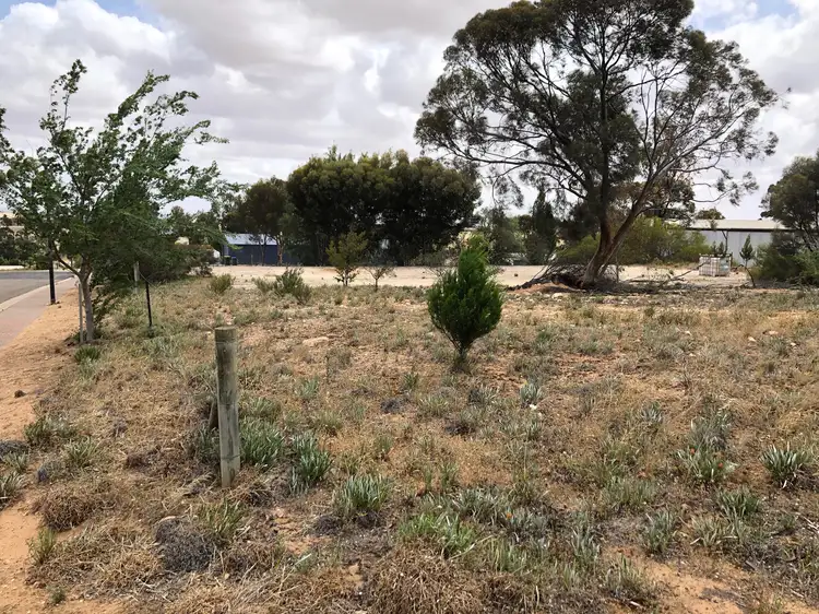 Second view of Homely land listing, 9 Campbell Drive, Murray Bridge SA 5253