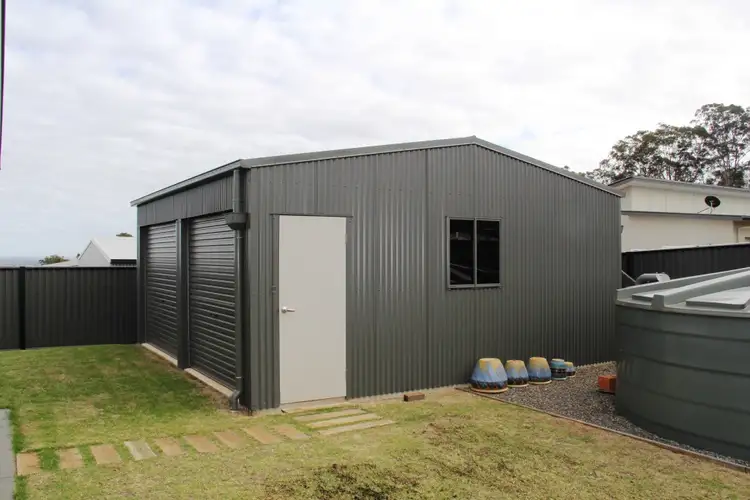 Second view of Homely house listing, 8 Nobby Way, Kingaroy QLD 4610