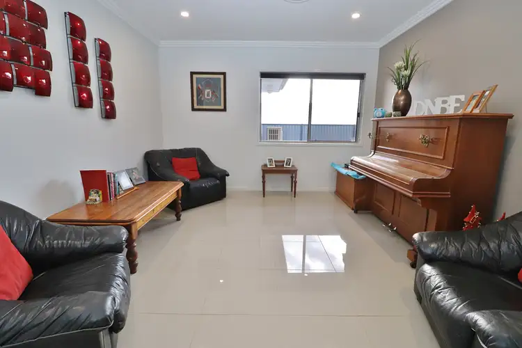 Third view of Homely house listing, 8 Nobby Way, Kingaroy QLD 4610