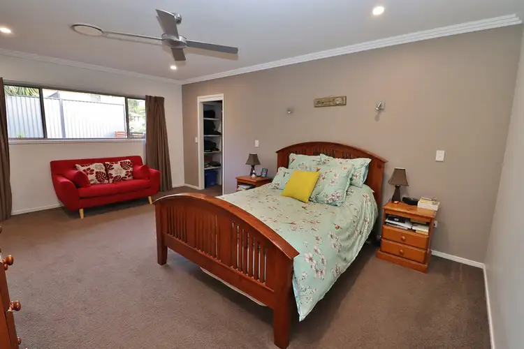 Fourth view of Homely house listing, 8 Nobby Way, Kingaroy QLD 4610