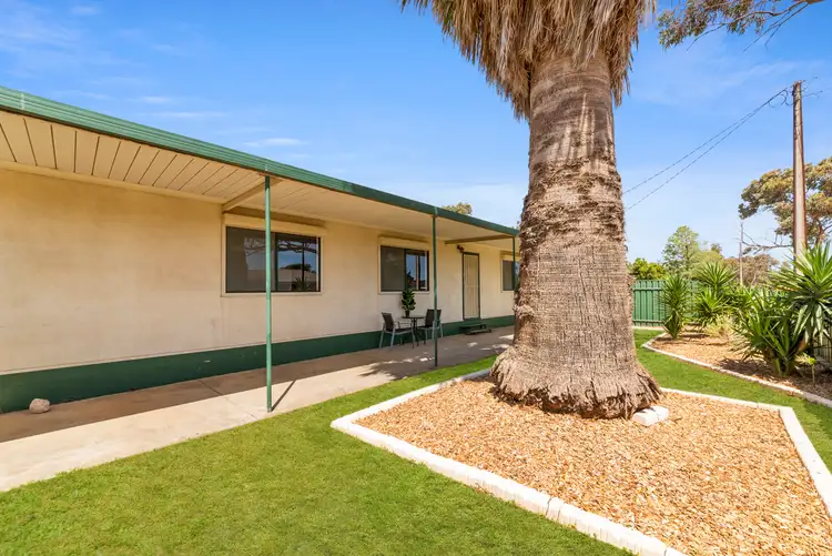 Main view of Homely house listing, 22 Old Mallala Road, Two Wells SA 5501