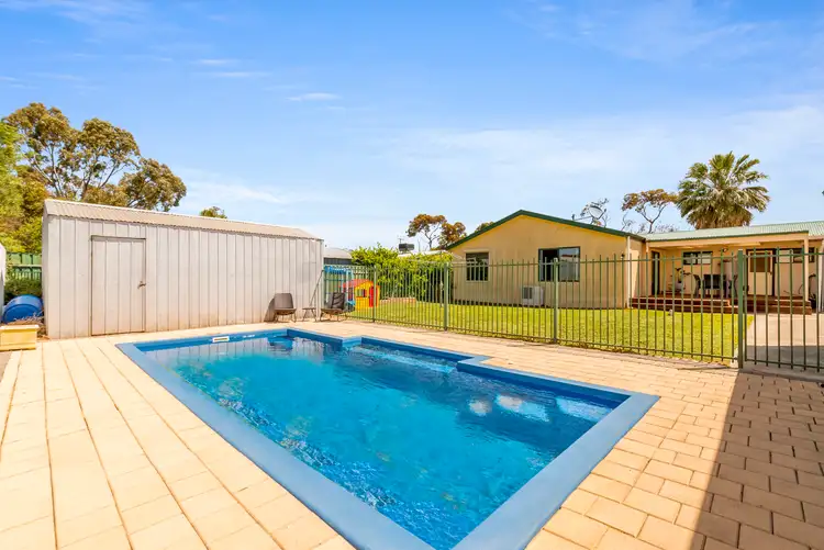 Second view of Homely house listing, 22 Old Mallala Road, Two Wells SA 5501