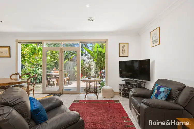 Third view of Homely house listing, 16 Goss Terrace, Williamstown VIC 3016