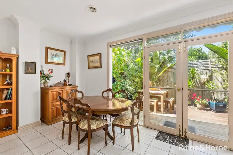Fourth view of Homely house listing, 16 Goss Terrace, Williamstown VIC 3016