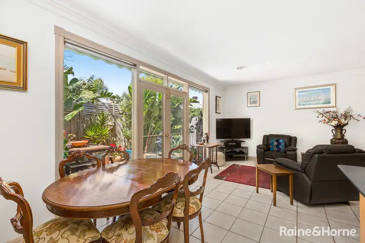 Fifth view of Homely house listing, 16 Goss Terrace, Williamstown VIC 3016