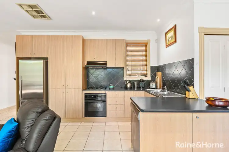 Sixth view of Homely house listing, 16 Goss Terrace, Williamstown VIC 3016