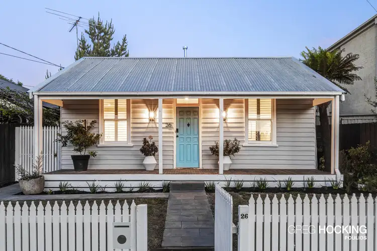 26 Tamar Grove, Oakleigh VIC 3166