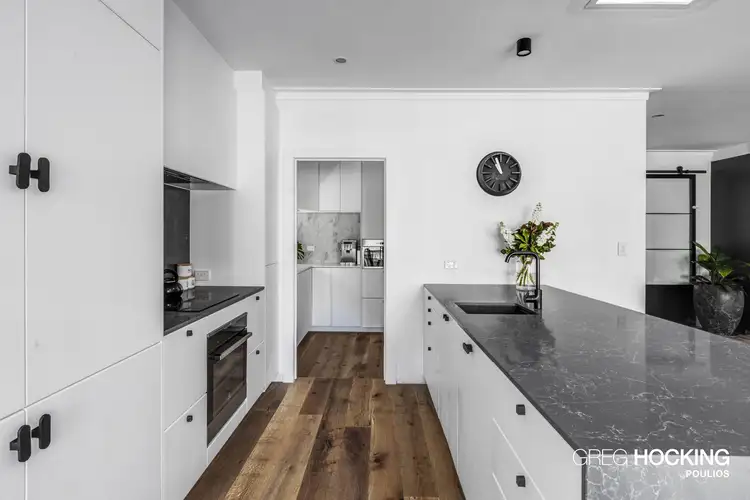 Fifth view of Homely house listing, 26 Tamar Grove, Oakleigh VIC 3166