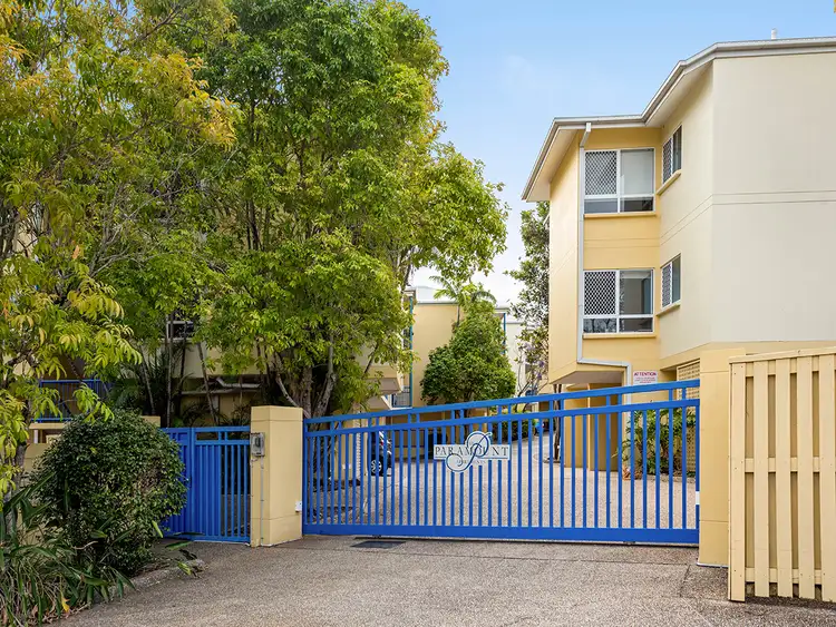 Sixth view of Homely house listing, 23/32 Cadell Street, Toowong QLD 4066