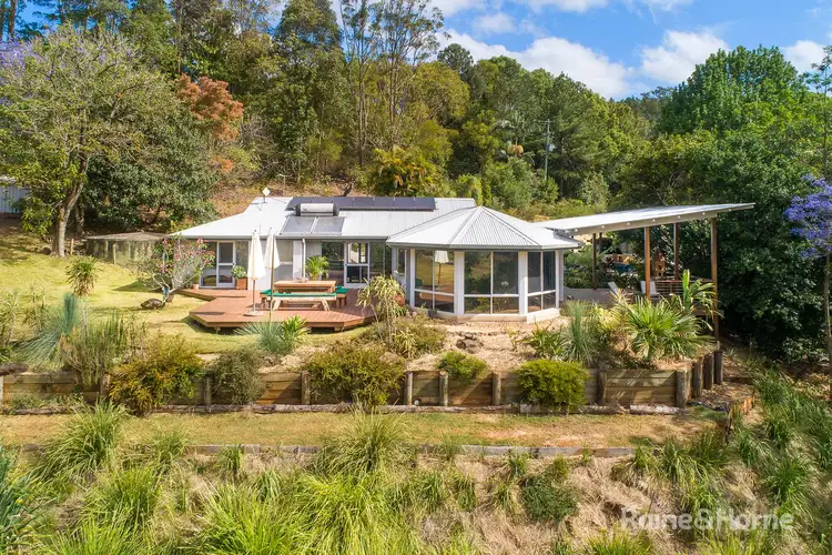 2 Daniel Roberts Drive, Mcleans Ridges NSW 2480