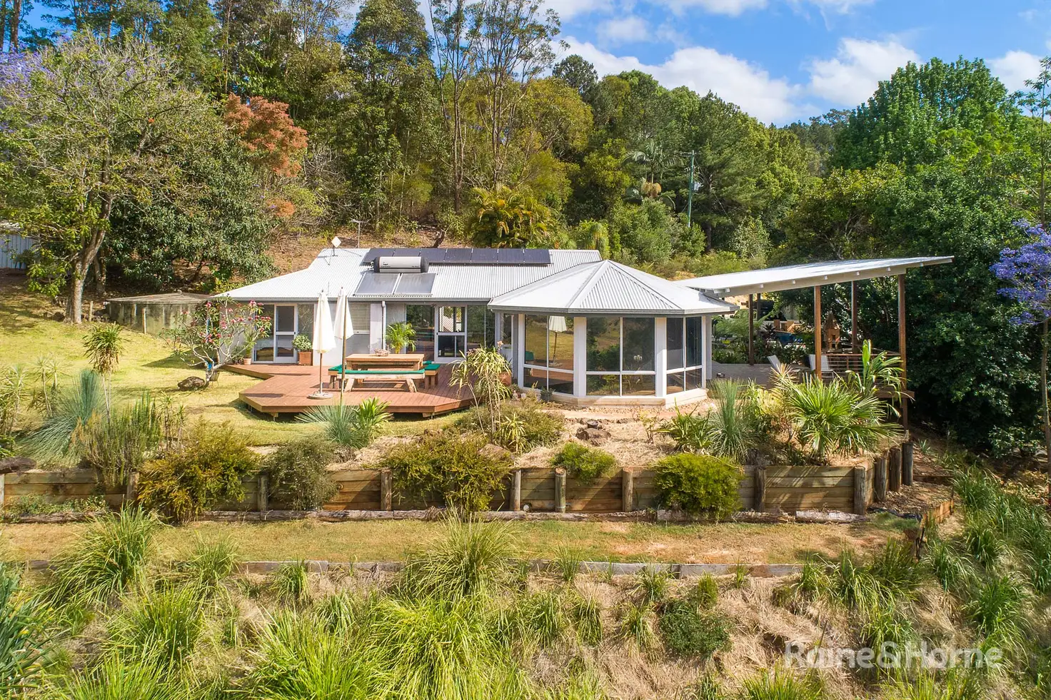 Main view of Homely house listing, 2 Daniel Roberts Drive, Mcleans Ridges NSW 2480