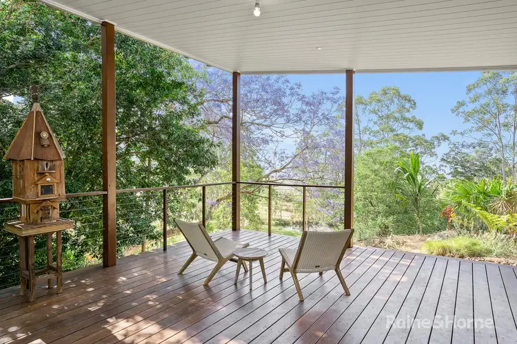 Second view of Homely house listing, 2 Daniel Roberts Drive, Mcleans Ridges NSW 2480