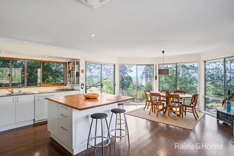 Third view of Homely house listing, 2 Daniel Roberts Drive, Mcleans Ridges NSW 2480