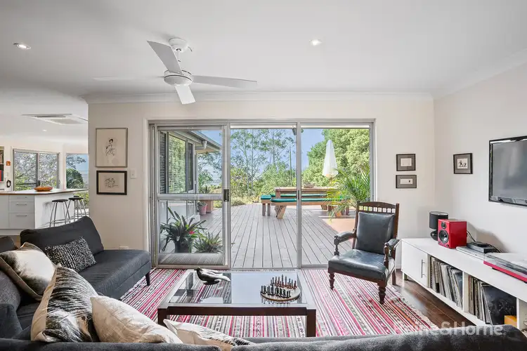 Fifth view of Homely house listing, 2 Daniel Roberts Drive, Mcleans Ridges NSW 2480