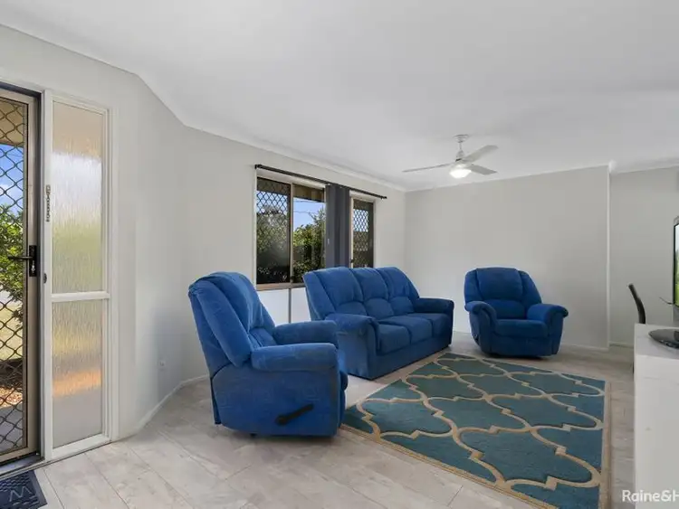 Second view of Homely house listing, 15 FARRER COURT, Morayfield QLD 4506