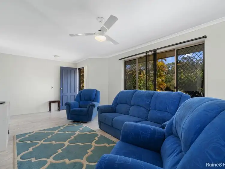 Third view of Homely house listing, 15 FARRER COURT, Morayfield QLD 4506