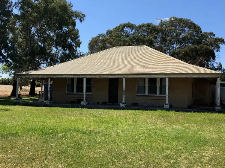 37 Jury Road, Mypolonga SA 5254
