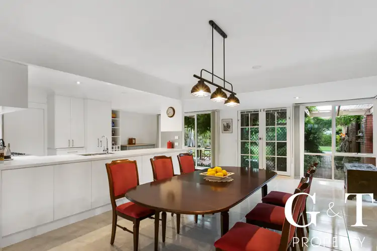 Third view of Homely house listing, 48 Woodside Avenue, Frankston South VIC 3199
