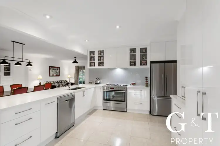 Fourth view of Homely house listing, 48 Woodside Avenue, Frankston South VIC 3199