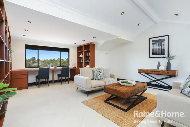 Third view of Homely house listing, 8 Goolagong Place, Menai NSW 2234