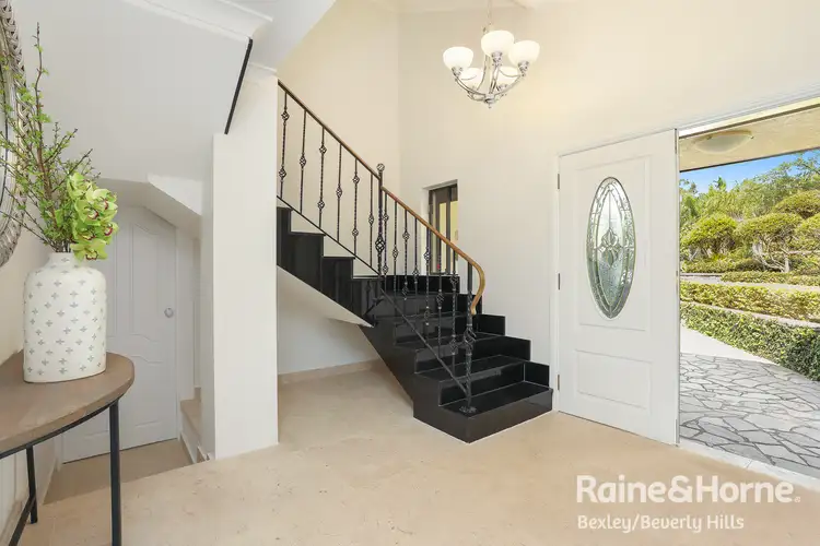 Fifth view of Homely house listing, 8 Goolagong Place, Menai NSW 2234