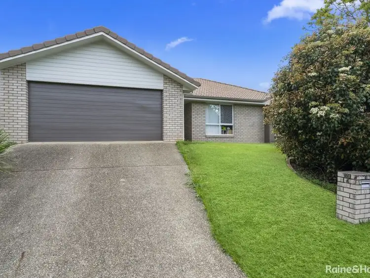 Main view of Homely house listing, 31 LOTUS AVENUE, Bellmere QLD 4510