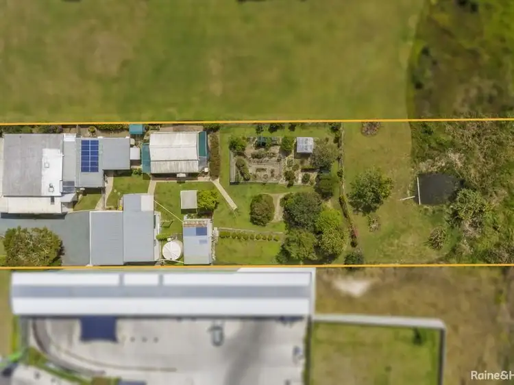 Main view of Homely rural property listing, 146 STATION ROAD, Burpengary QLD 4505