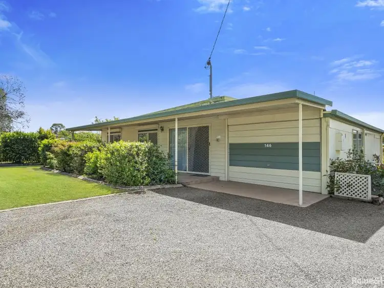 Second view of Homely rural property listing, 146 STATION ROAD, Burpengary QLD 4505
